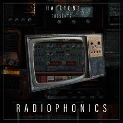 HalfTone - RadioPhonics Demo - Compilation