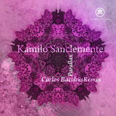 Kamilo Sanclemente - Parallax (Carlos Bacchüs Remix) [Voodoo & Prayers]