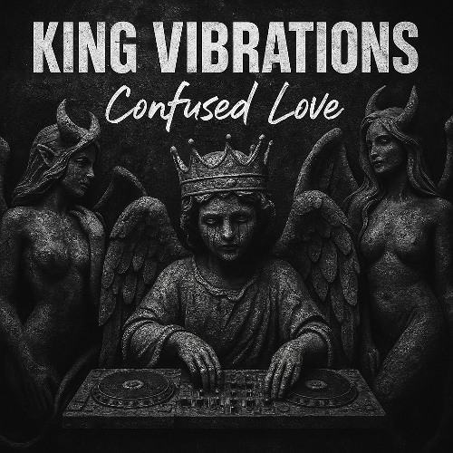 CONFUSED LOVE (Original Mix)