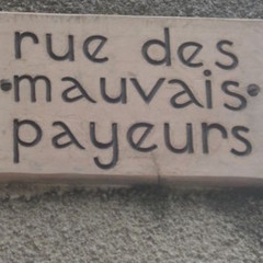 Mauvais Payeur Yano