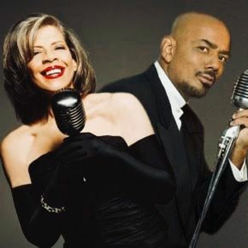 Patti Austin & James Ingram-Baby Come to Me(BENS Remix)
