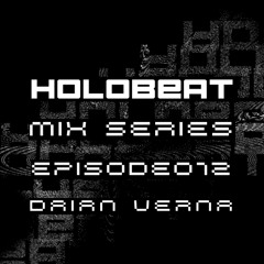 MIX SERIES - 012 | Daian Verna | Driving Techno, Raw, Hybrid Live