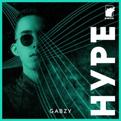 Gabzy - Hype