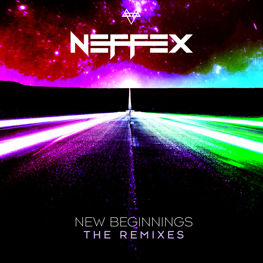 (CD)New Beginnings／Neffex artworks-81e65b5e-84d8-4171-