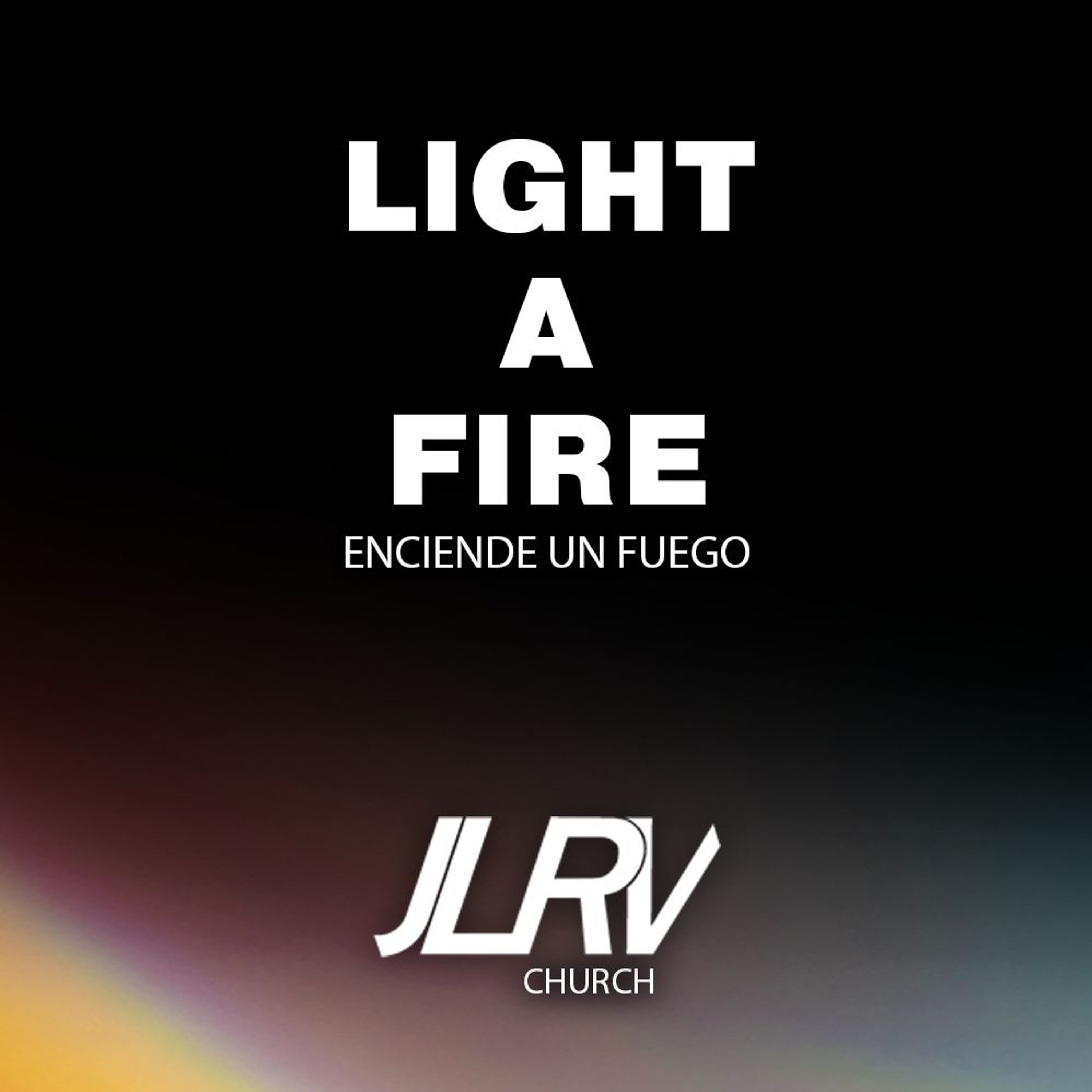 JLRV | Jesucristo La Roca Viva