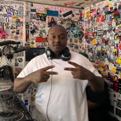 Dj.Mc @ The Lot Radio 05-30-2025