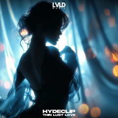 Thin Lust Love (Extended Mix)