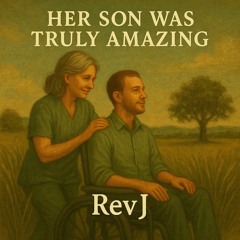 Her Son is Truly Amazing 2