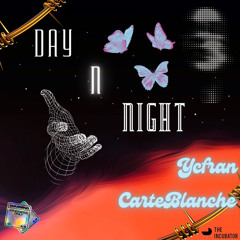 YCFRAN, CarteBlanche- Day n Night (Original Mix)