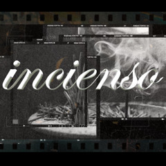 INCIENSO