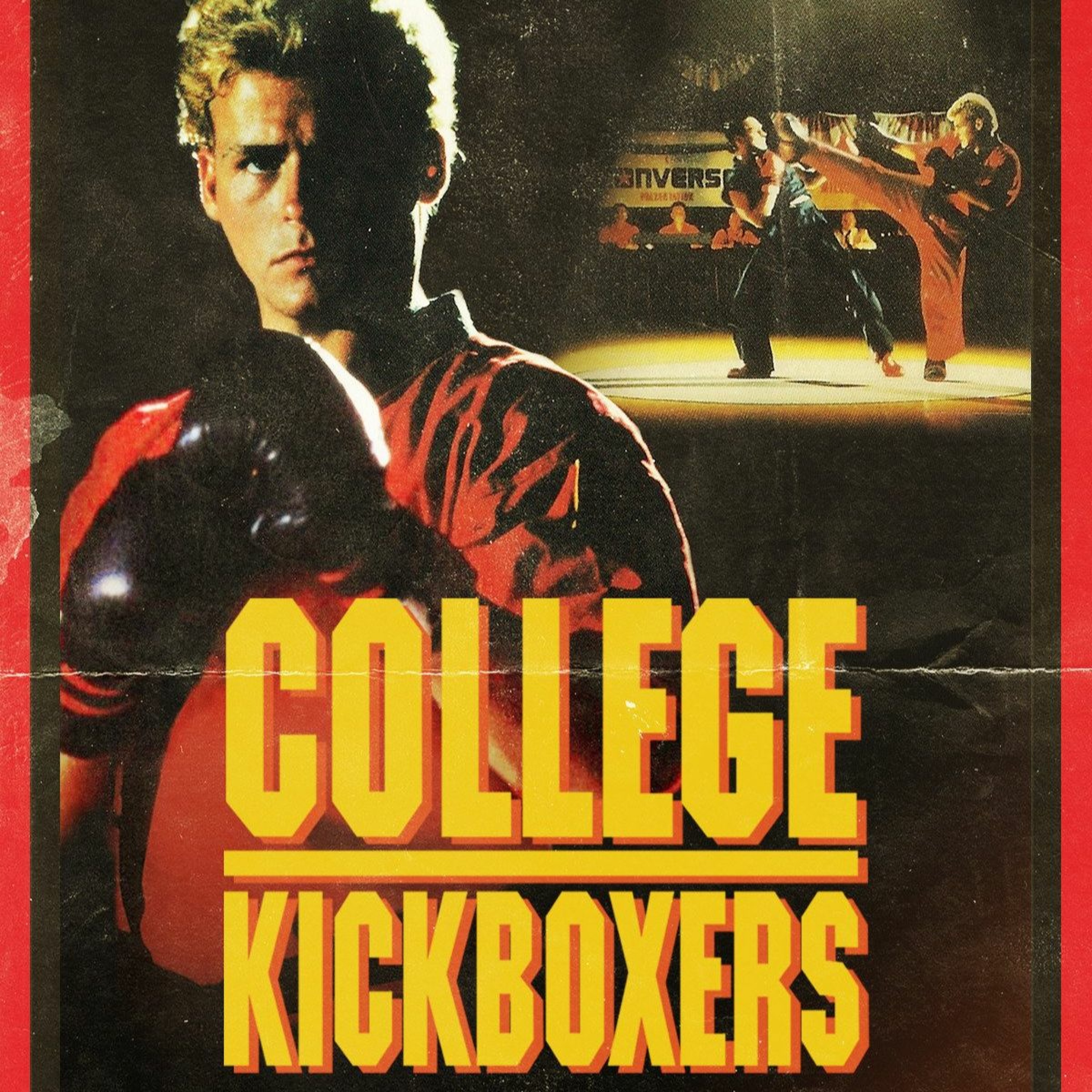 The Martial Arts Mania Podcast