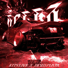 DEVIL PLAYA x KITSXNE - 220 KM/H (SPEED)