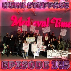 Ep 145 - The State's Not On Our Side