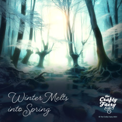 Winter Melts into Spring