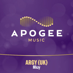 Argy (UK) - Mkay