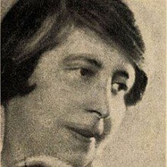 Piroska Reichard (1884–1943)- Penitence, Vezeklés. Read and translated by poet CsillaToldy