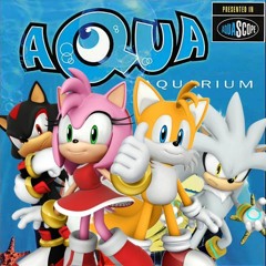 Ice Candyman Zone (Aqua X Sonic Mashup) prod. Derpytyme