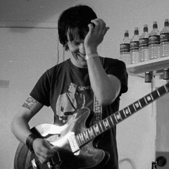 Elliott Smith - New Disaster (Grand Mal Studio Rarities)
