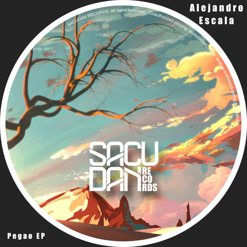 Stream Alejandro Escala | Listen to Pegao EP playlist online for free ...