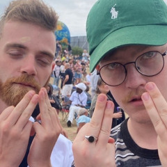 DJ S.O.S B2B BOOTLEGGR - October 2022