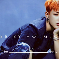 Falling - 홍중(ATEEZ hongjoong)