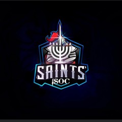 We The Saints URIEL FT MEIR GAD ISRAEL