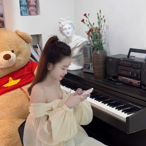 CẬU BÉ NHẠT VOL1 - CHẲNG THỂ CẢM HÓA -NST VIỆT MIX NONSTOP 2025 - PHAN ANH.MP3.WAV