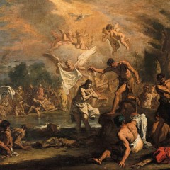 Christ Unser Herr Zum Jordan Kamm - The Orgelbüchlein Project