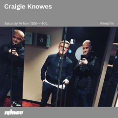 Craigie Knowes - 14 November 2020