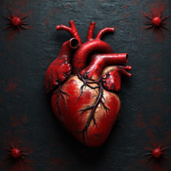 Viral Heart