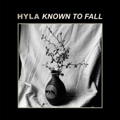Known To Fall