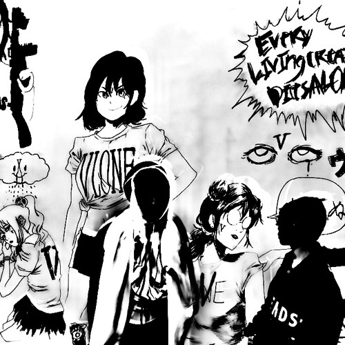 Codeine Dreams (Slowed & Reverb)