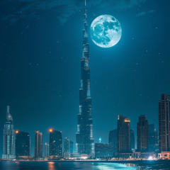 Dubai Bling