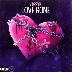 Jorryn -Love Gone