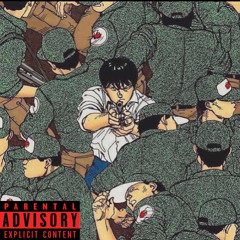 Go! feat YNP Cozy (prod. Lil Fari)