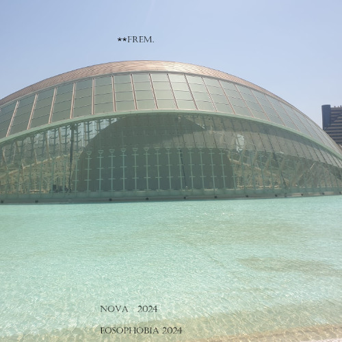 The Quiet Rivers / Echo In A Life  / Awaken Souls