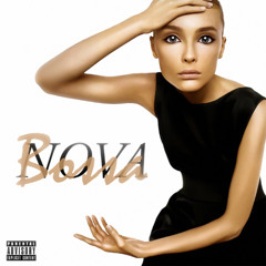 Bossa Nova (feat. Yung Pams)
