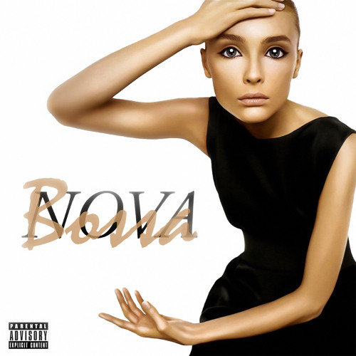 Bossa Nova (feat. Yung Pams)