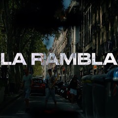 La rambla