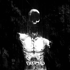 OFFEND - STRAIGHT BASS TONE