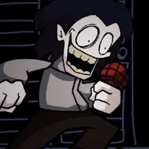 It's Jeff the Killer guys omg : r/FridayNightFunkin