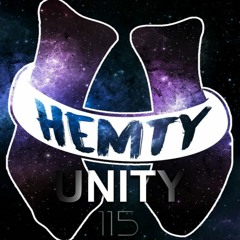 UNITY 115 - We Are One (19.August.2023)