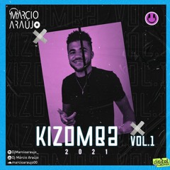 kizombas Vol.1 -Marcio Araujo