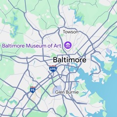 BALTIMORE