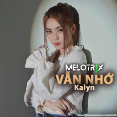 Vẫn Nhớ (MELOTRIX Remix)