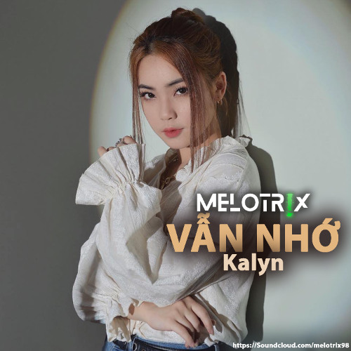 Vẫn Nhớ (MELOTRIX Remix)