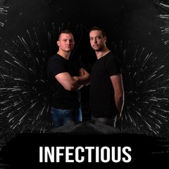 Inner Fire NYE - Infectious