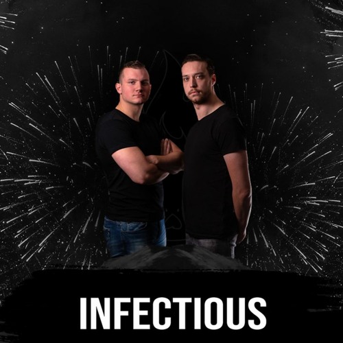 Inner Fire NYE - Infectious