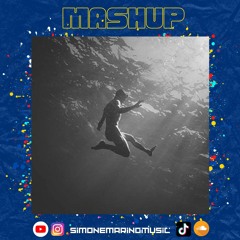 Finchè Non Mi Seppelliscono X Don't You Worry Child (Simone Marino Mashup) FREE DOWNLOAD