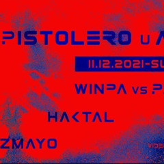 Zmayo @ Pistolero (AKC Attack, Zagreb, 11-12-2021)